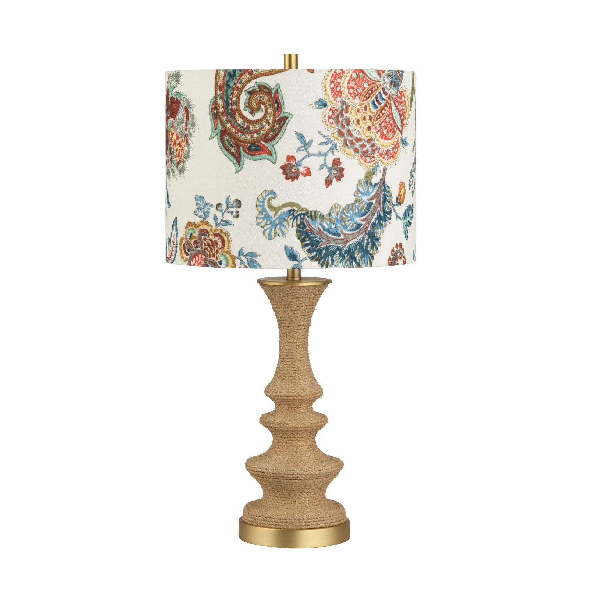 LaBoheme Table Lamp
