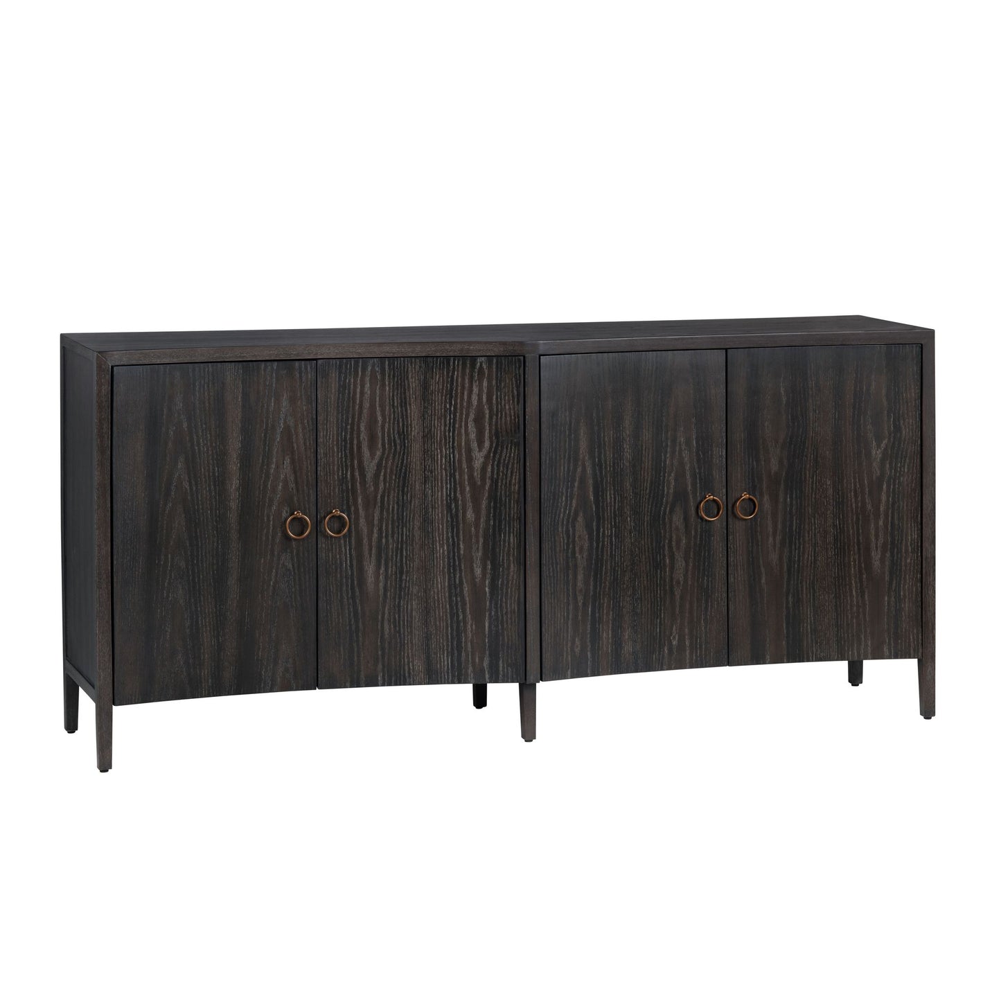 Chambers Four-Door Sideboard