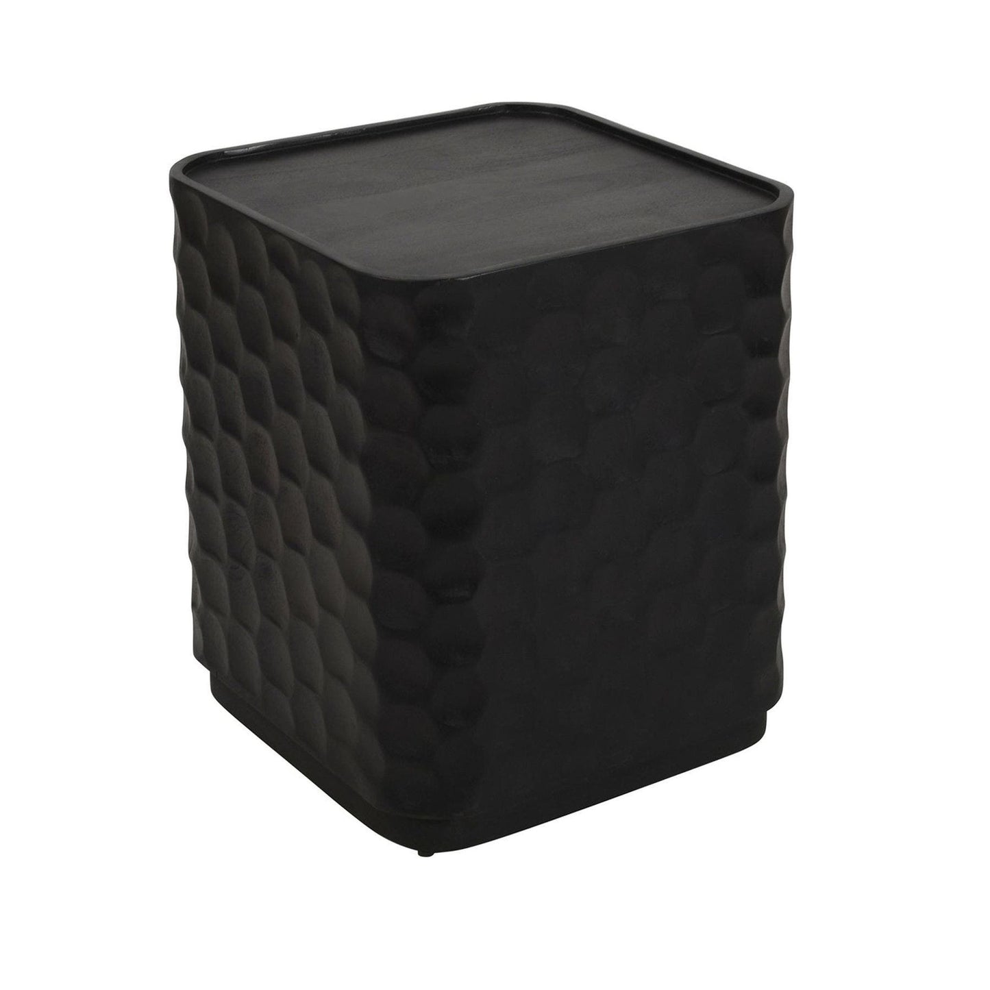 Gibson End Table (Black)