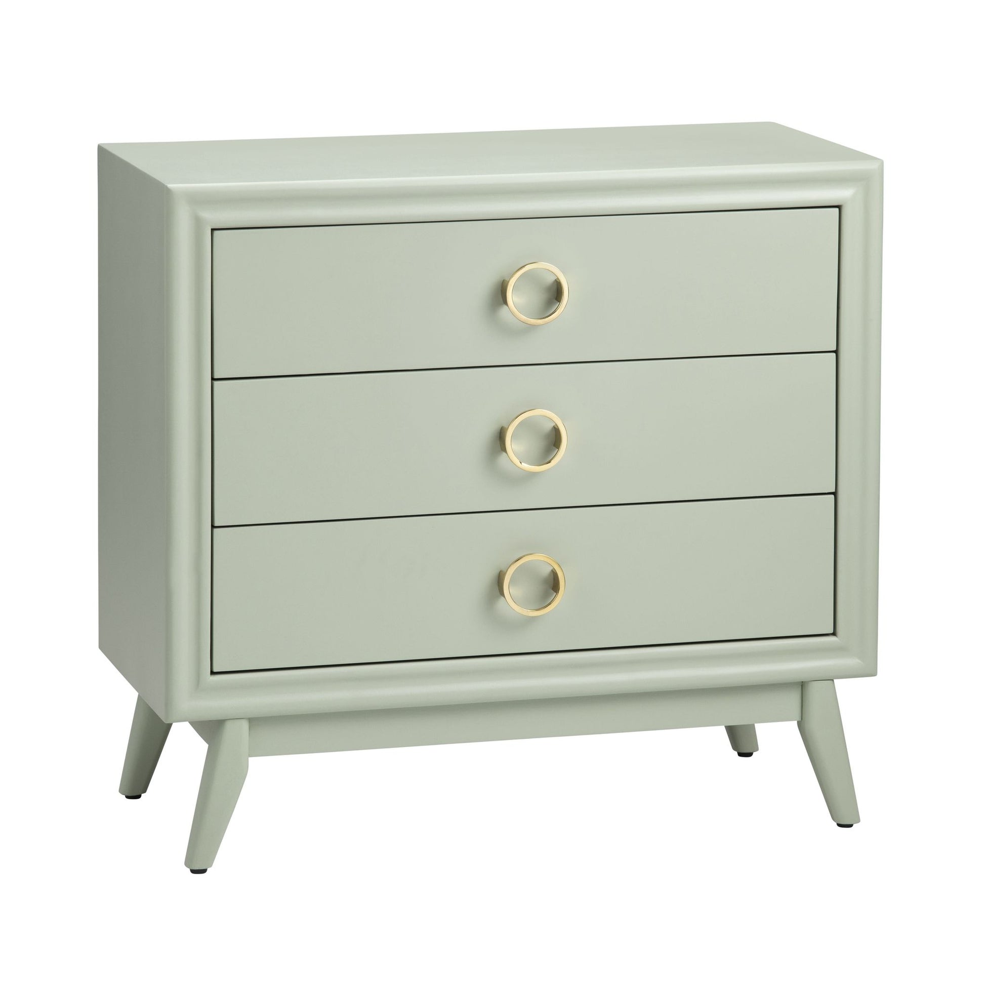 Pomeroy Sage Chest