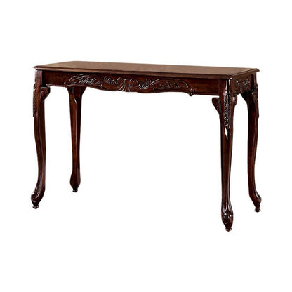 Cheshire Traditional  Sofa Table - View 4