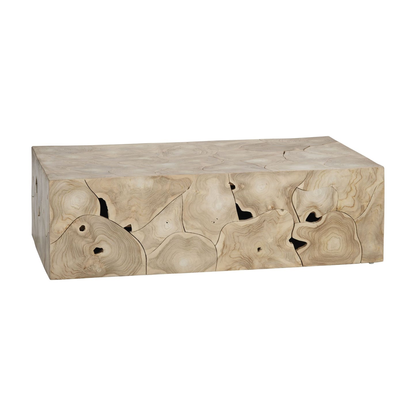 Jackson Cocktail Table