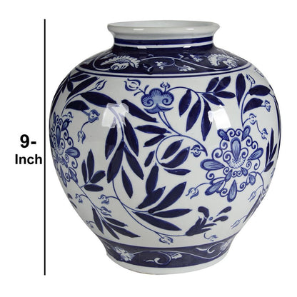 Gorgeous Pot Shaped Vase - View 6