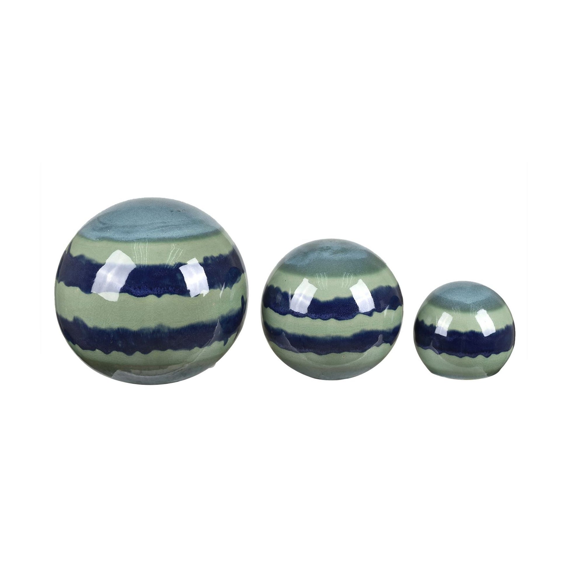 Solwyn Spheres