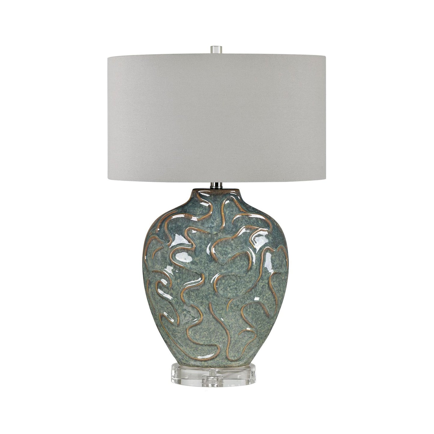 Bolter Table Lamp