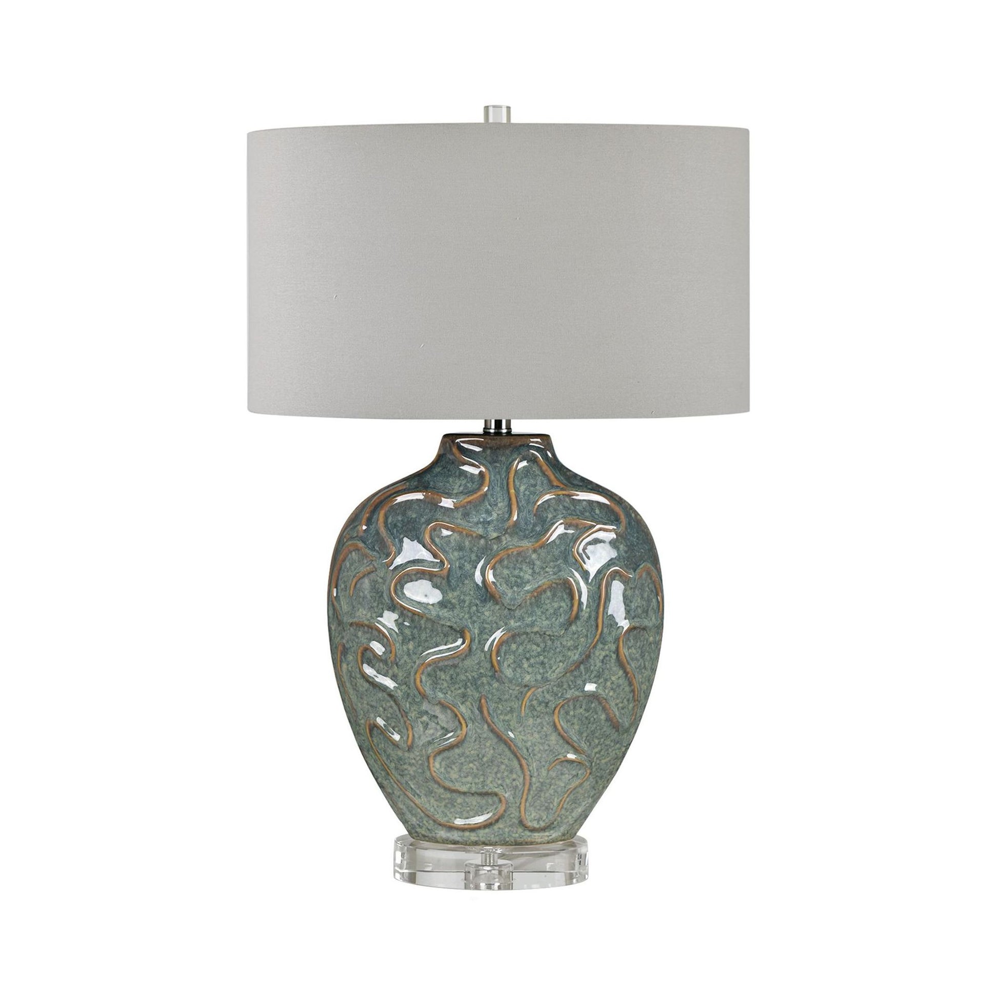 Bolter Table Lamp