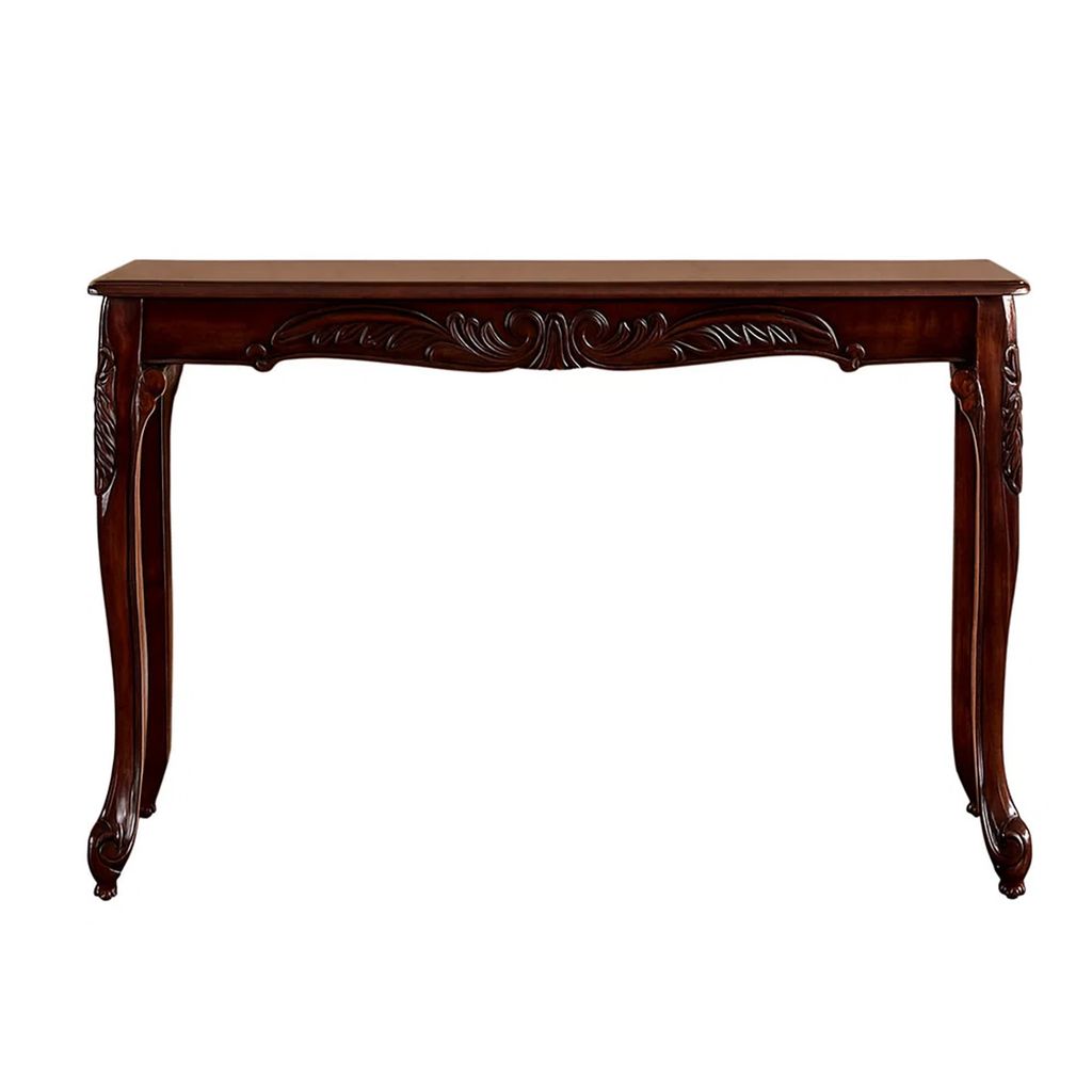 Cheshire Traditional  Sofa Table - View 3