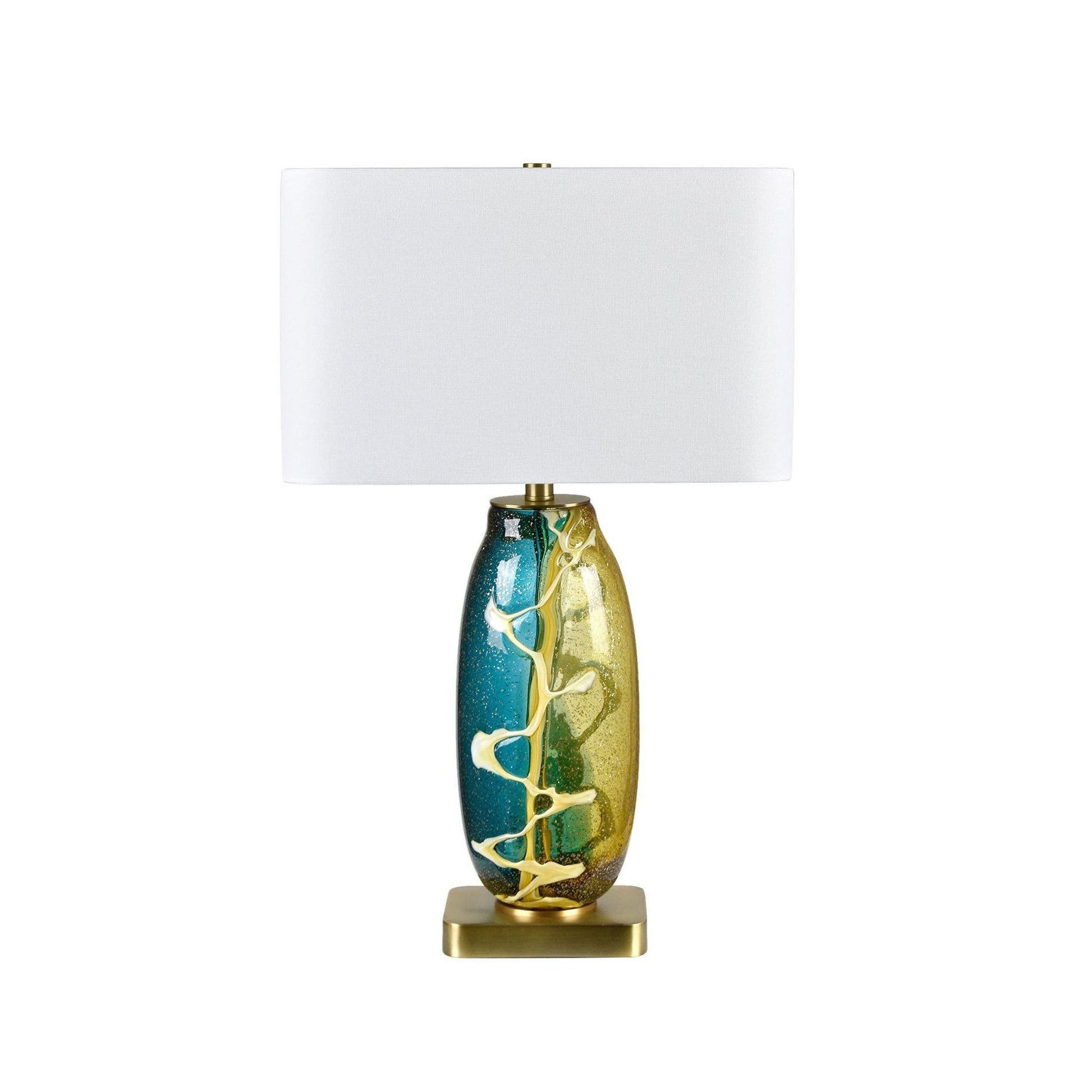 Matisse Table Tamp