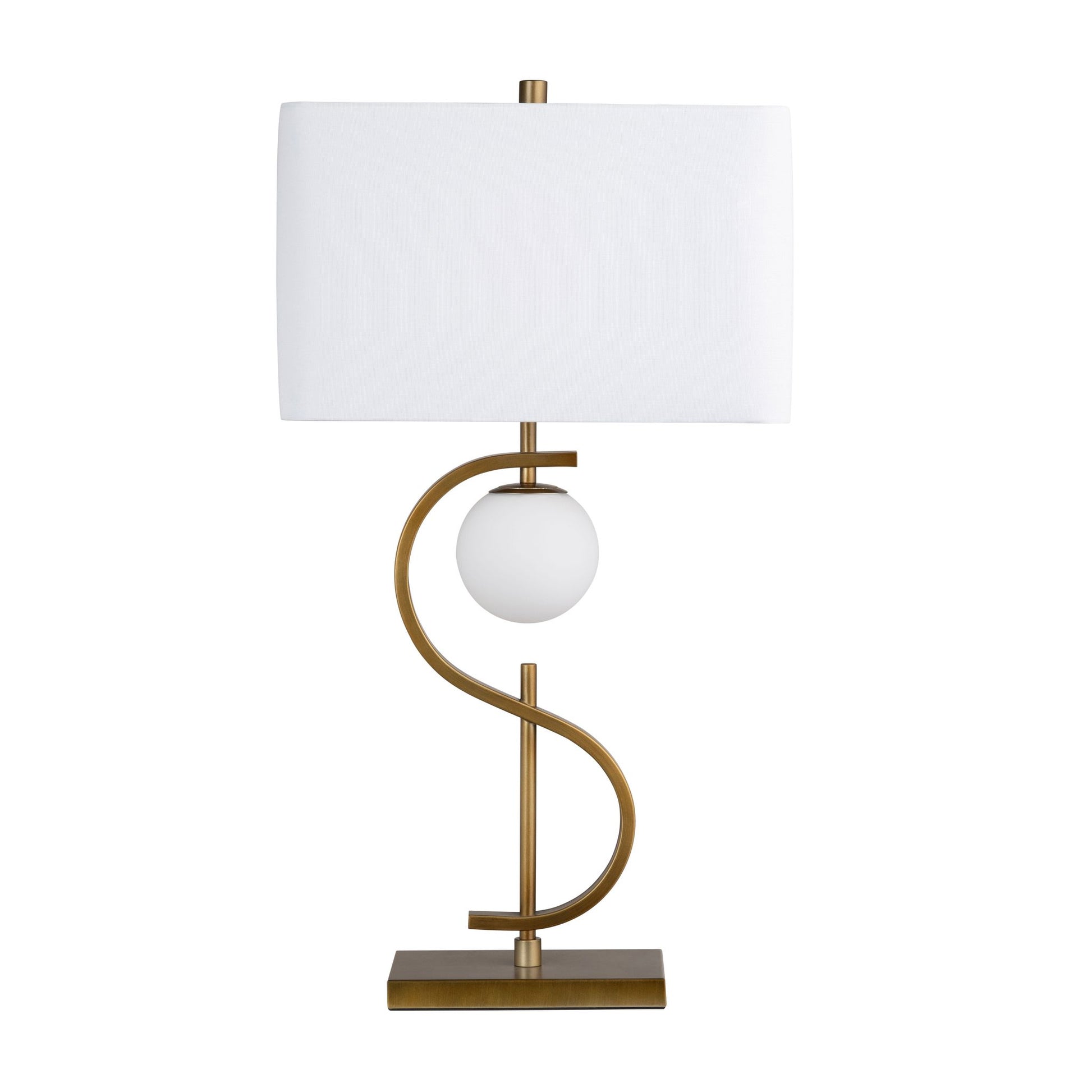 Streeter Table Lamp