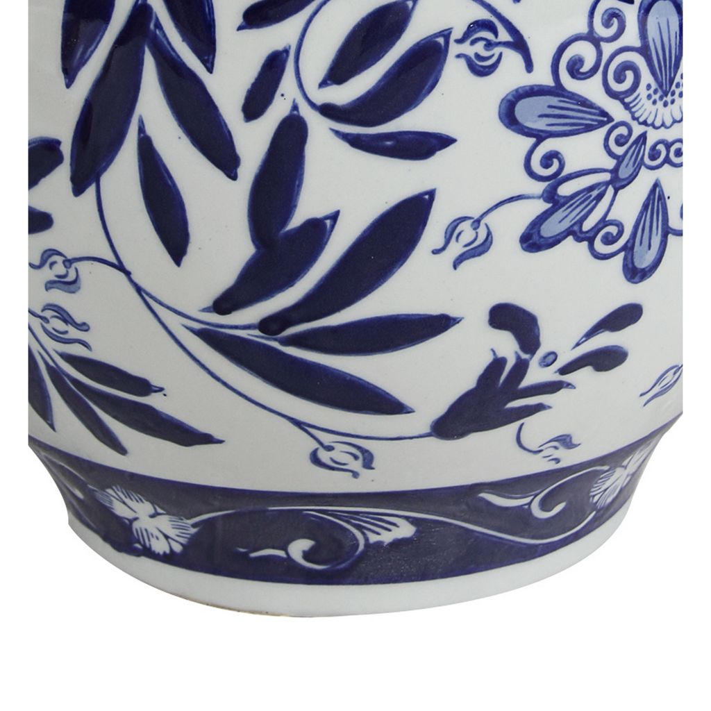 Gorgeous Pot Shaped Vase - View 5