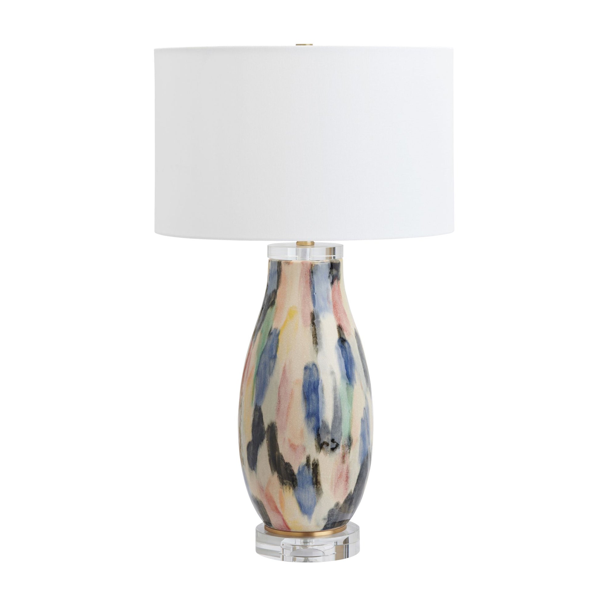 Tillery Table Lamps