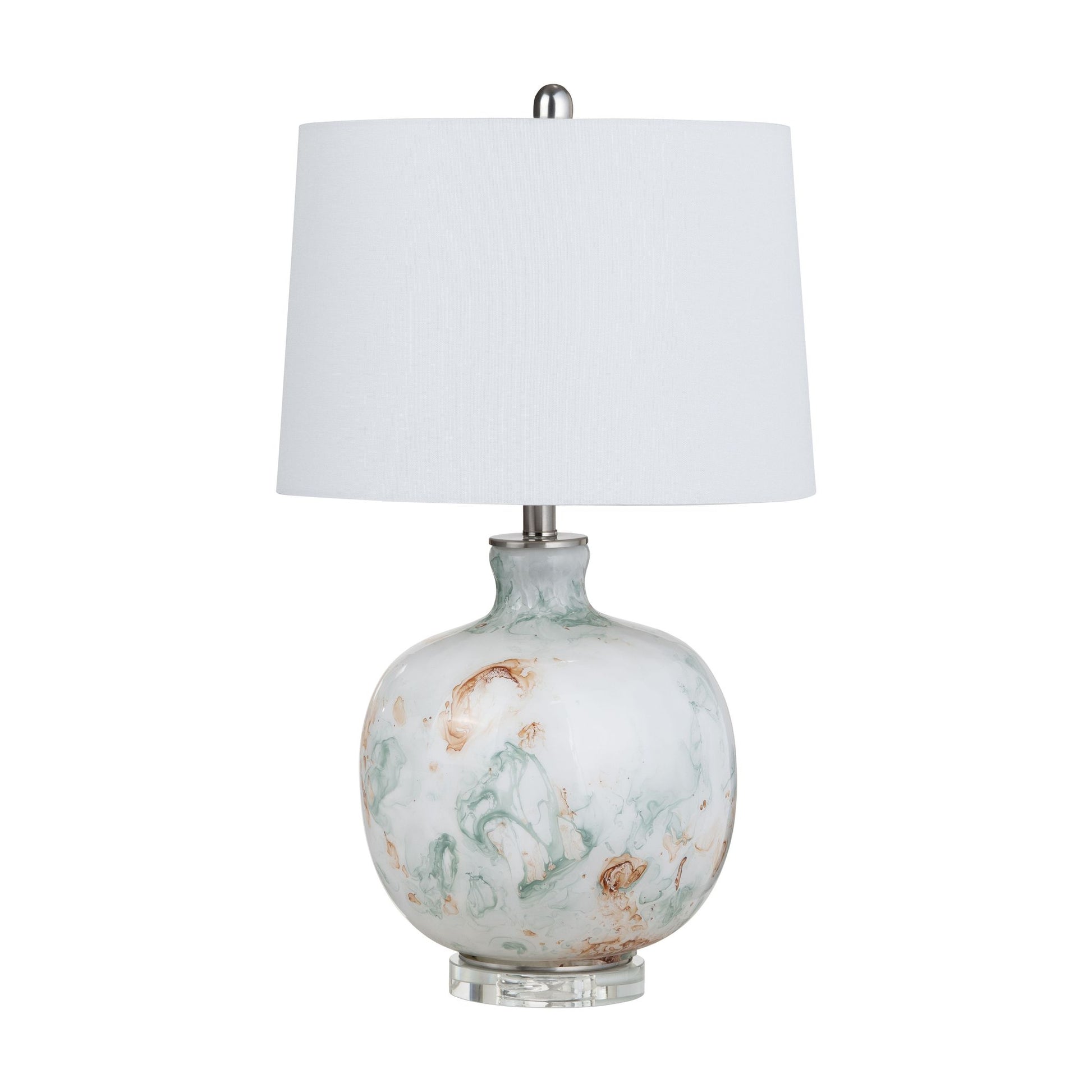 Saylor Table Lamp