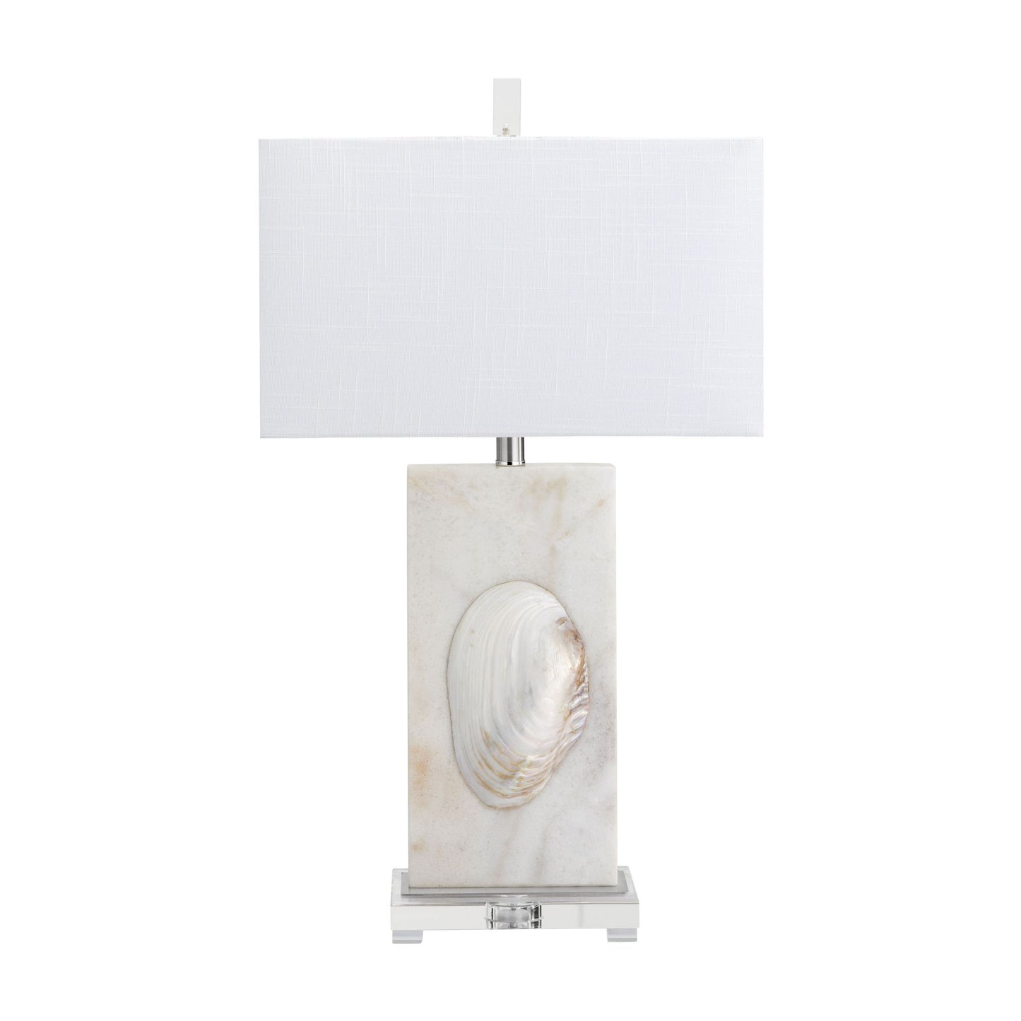 Pearl Bay Table Lamp