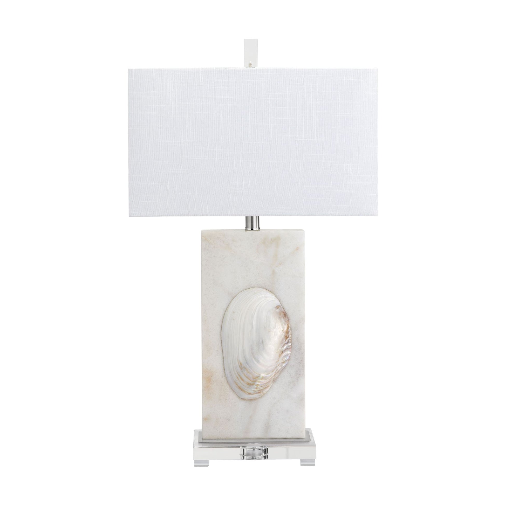 Pearl Bay Table Lamp