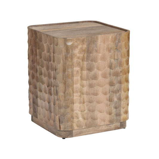 Gibson End Table