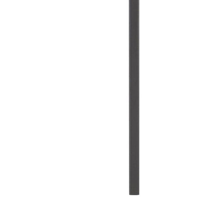 Kash 27 Inch Vintage Wall Lamp, Swing Arm, Adjustable Metal Shade, Bronze - View 4