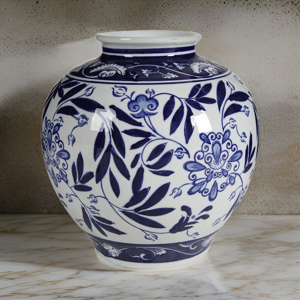 Gorgeous Pot Shaped Vase - View 7