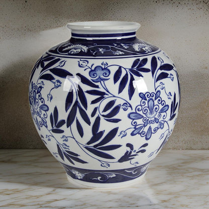 Gorgeous Pot Shaped Vase - View 7