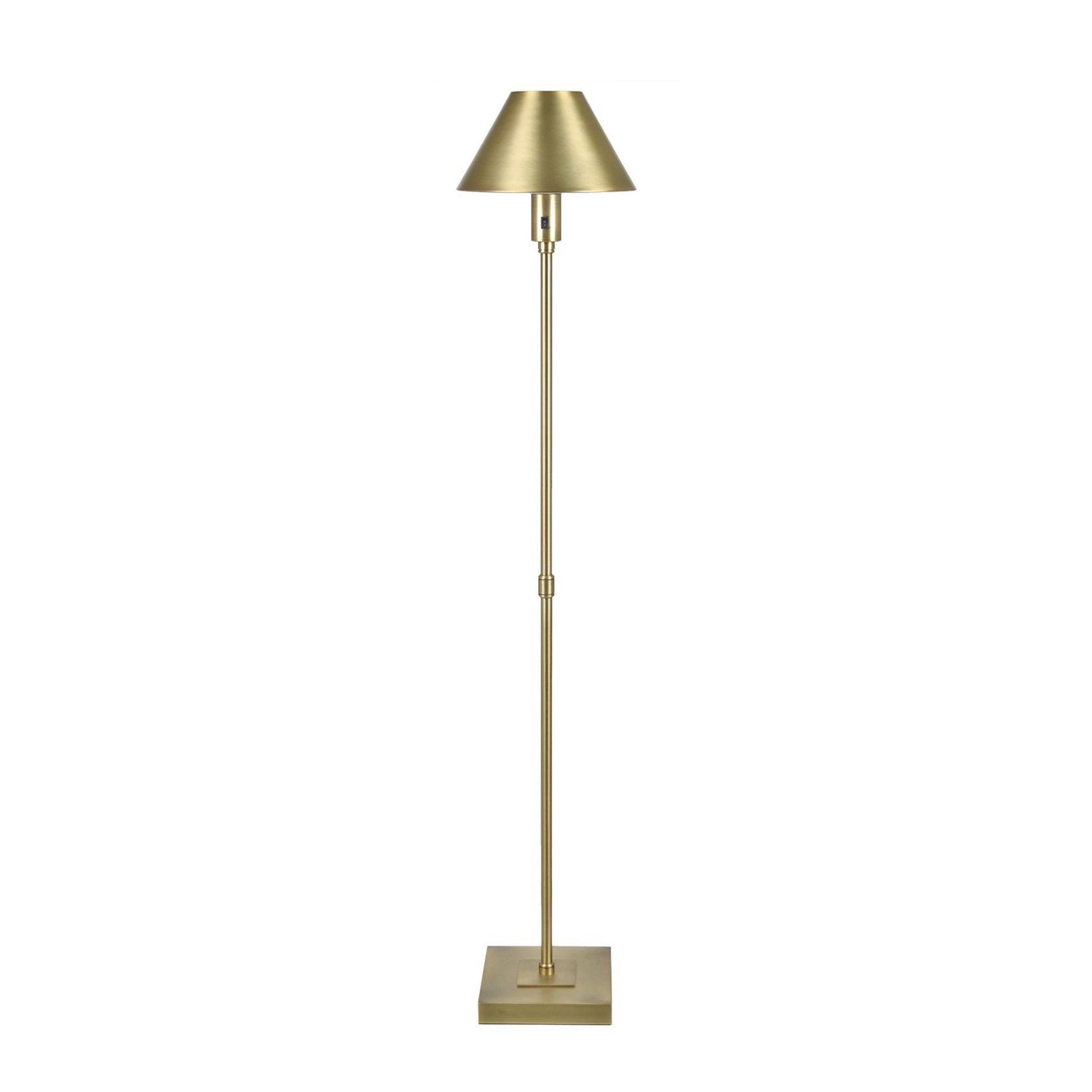Baylen Floor Lamps