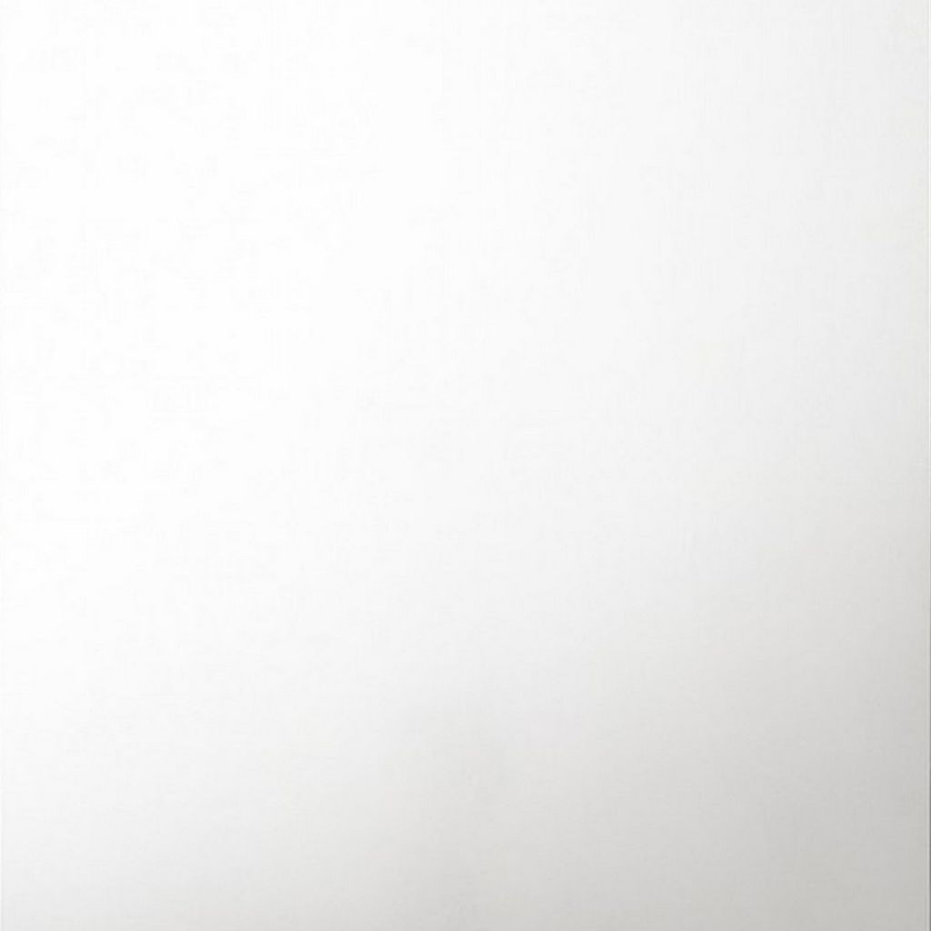 Wall Mirror with Rectangle Frame and Natural Wood Grain Details, Gray - View 4