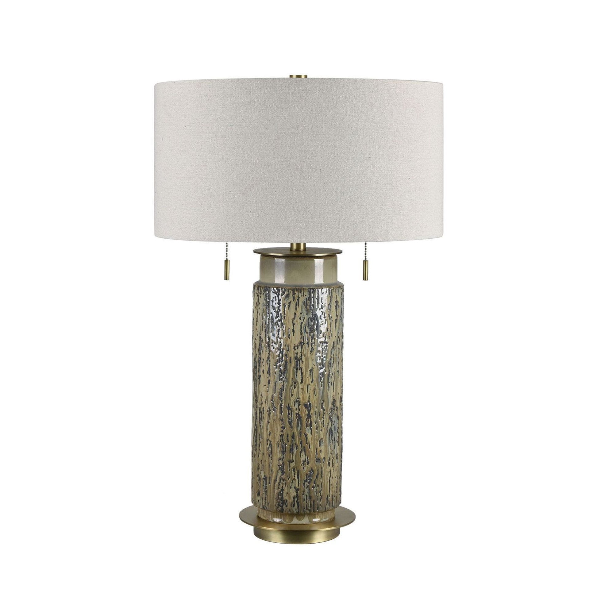 Tinsley Table Lamp