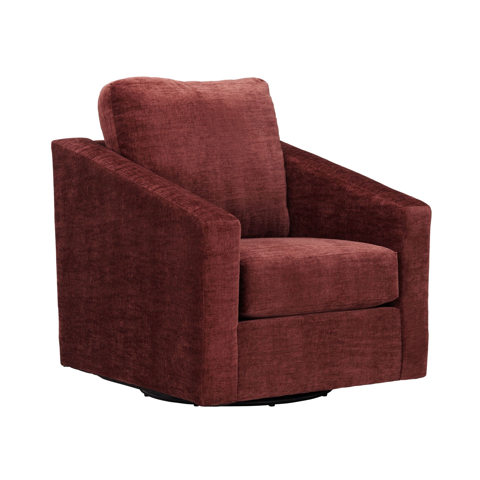 Mulberry Swivel Chair