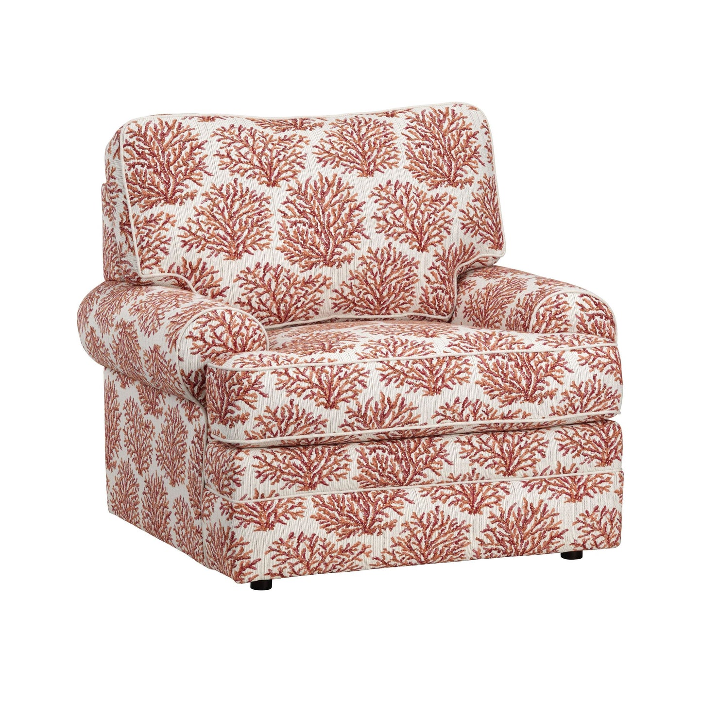 Coral Reef Chair