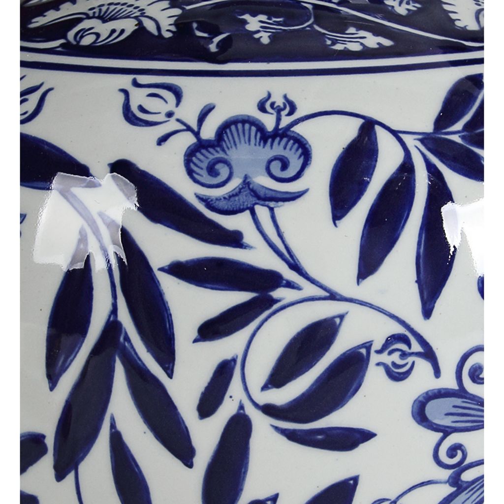 Gorgeous Pot Shaped Vase - View 4