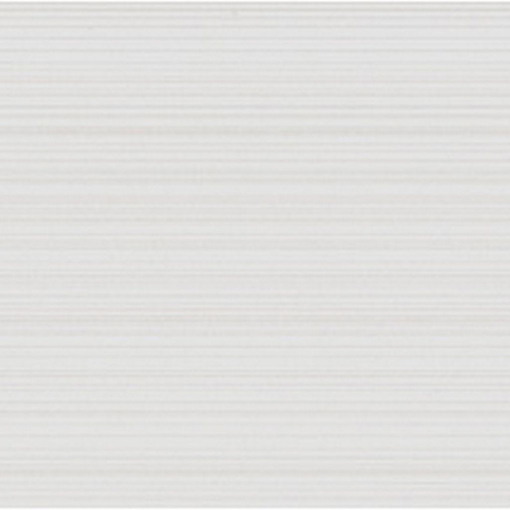 Ani 37 Inch Modern Rectangular Accent Mirror, Faux Wood Veneer Frame, White - View 2