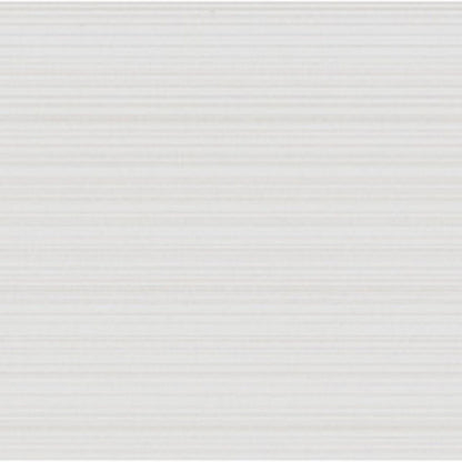 Ani 37 Inch Modern Rectangular Accent Mirror, Faux Wood Veneer Frame, White - View 2