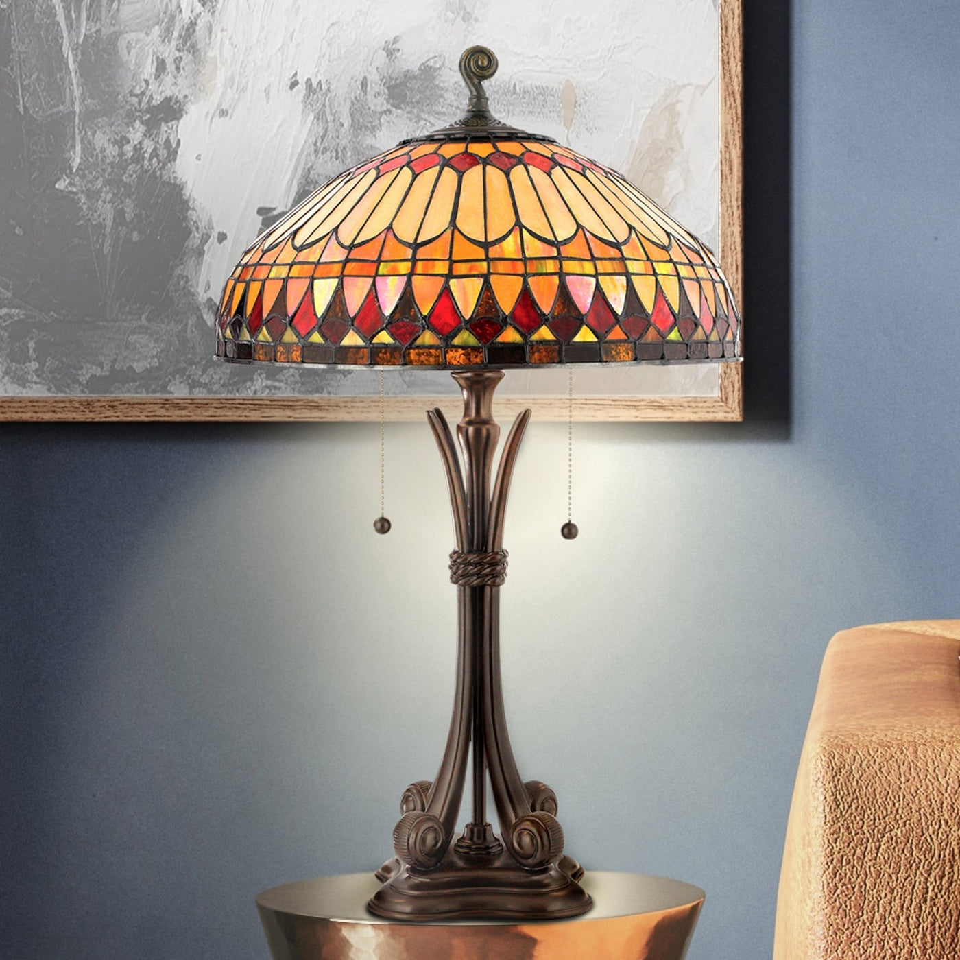 Bexley Table Lamp