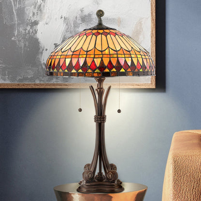 Bexley Table Lamp