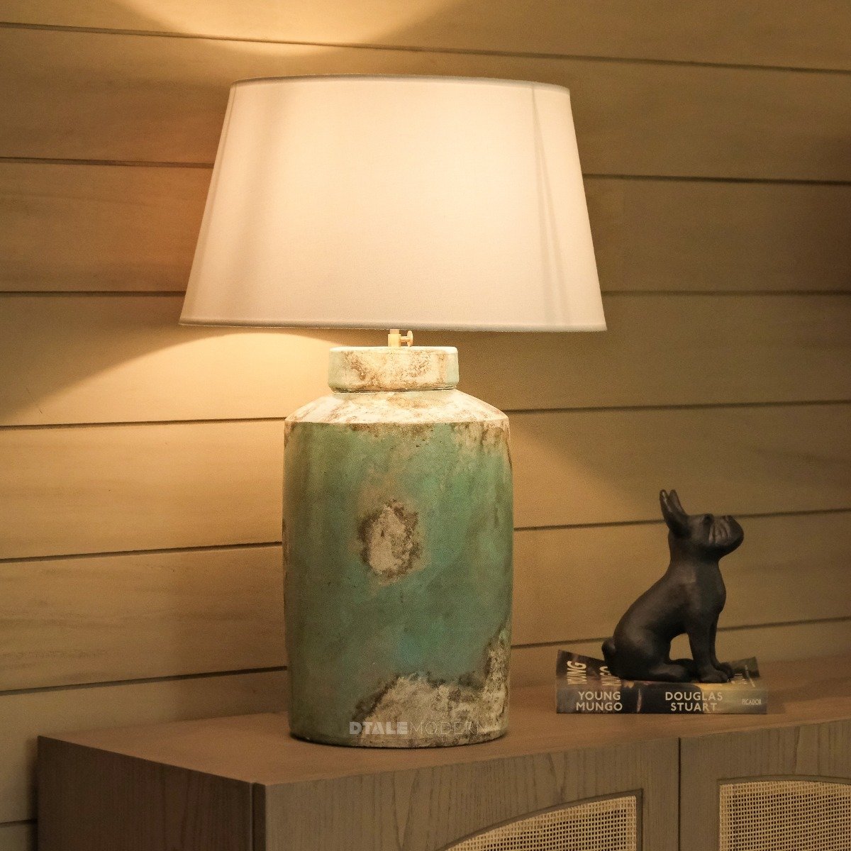 Verity Table Lamp