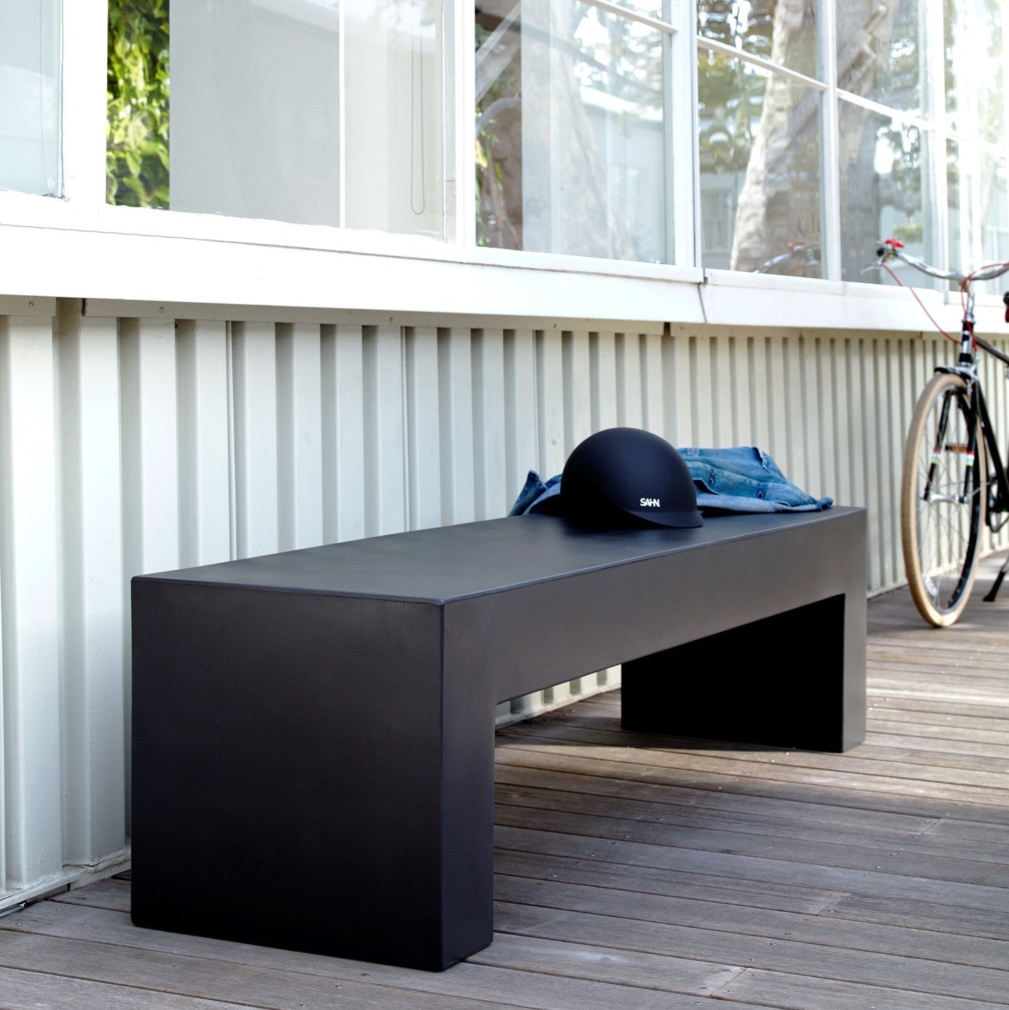 Massimo Bench