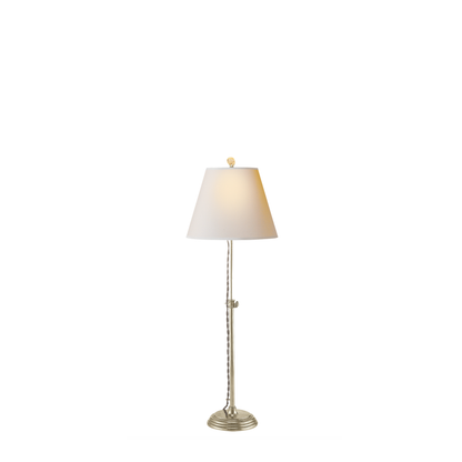 Wyatt Table Lamp & Nightlight