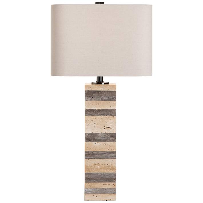 Whitlow Table Lamp